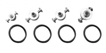 175126 Luftschrauben-Mitnehmer 2,0mm PropSaver