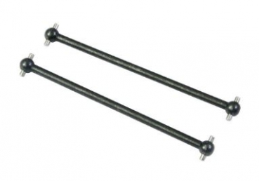 j505091 Antriebswellen 100mm Tiger/Cocoon vorne/hinten 2 Stück