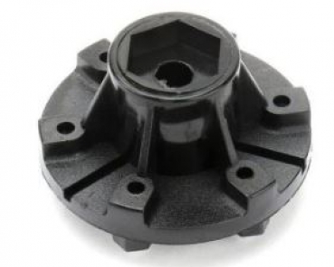 JK7302B2 Felgenadapter Jetko 12mm/OS1/2