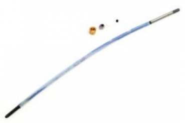 JOY830109 Flexwelle Joy-Bullet Ø 4mm / Länge 25/30,5cm + Zubehör