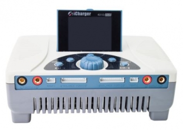 Junsi iCHARGER 4010DUO 2x1400W