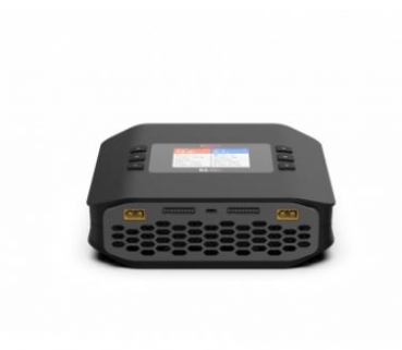 K4 iSDT-Charter K4-DUO AC/DC -2x600W 1-8S