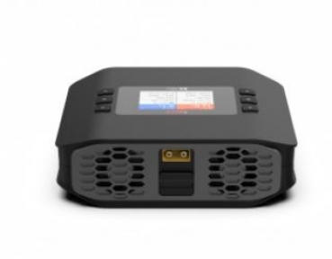 K4 iSDT-Charter K4-DUO AC/DC -2x600W 1-8S