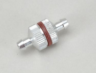 KAV0019 Kraftstoff-Filter zerlegbar ALU