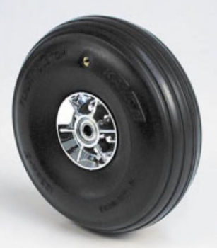 0260 Super Light Scale Ventilluftreifen mit Profi
