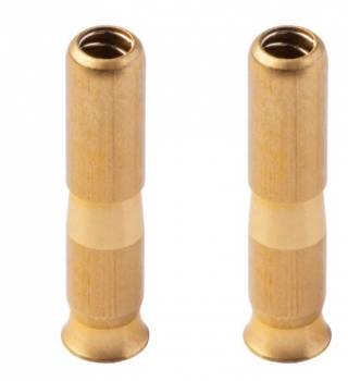 KAV0264 Ersatzventil für KAVAN-Räder, 2 Stück