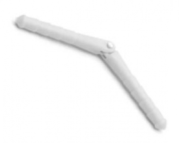 KAV67129 Stiftscharnier Ø 4,7mm 5 Stück