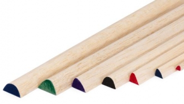 KAV60.1321220 Balsa-Nasenleiste 12x20mm 1m
