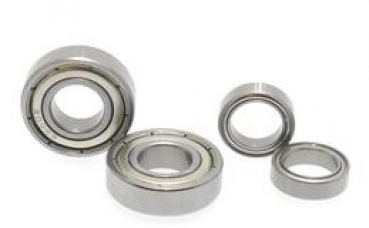 HRC1216 Kugellager 4x9x4mm ZZ