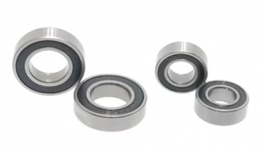 KLSZZ6x19x6 Kugellager 6x19x6mm ZZ