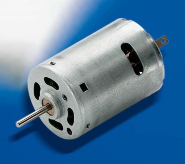 42242 E-Motor Max-Power 450 12V MW2,3