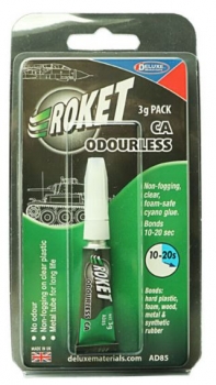 44154 Roket Odourless Cyano 3g