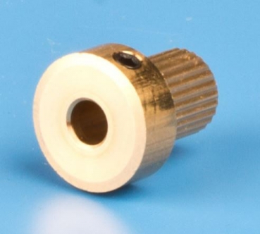 63530 Wellenkupplung MS-Einsatz 3mm