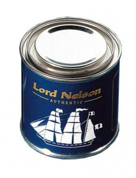 080111 LordNelson Klarlack matt 125ml