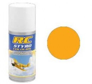 316006 Styro-Spray GHIANT 006/fluor-orange