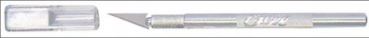 416001 Excel Messer K1/6mm leicht
