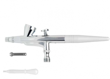 493226 Airbrushpistole SP25K Dual Action