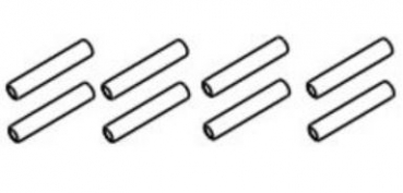 646059 Paßstifte 1,5mm 8 Stück