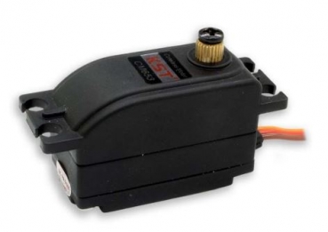 KST-0822 Servo KST-2400 CM635 LowProf.HV 180N/0,08s