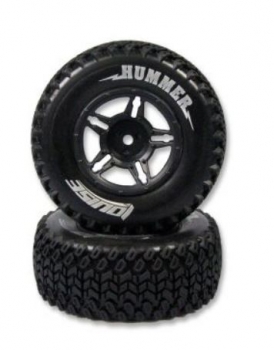 LOUT3224SBTR Reifen/F. 1:10/Lou SC-Hummer soft