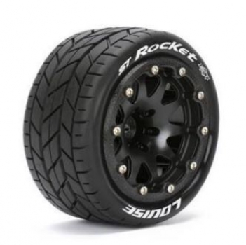 LOUT3311SBH Reifen/F. 1:10/Lou MFT ST-ROCKET Road