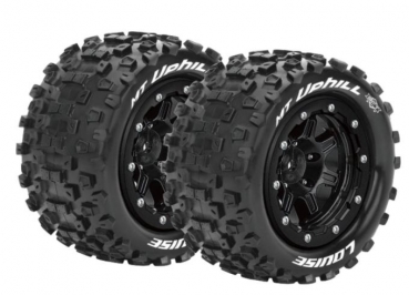 LOUT330SB Reifen/F. 1:8/Louise MFT MAXX-Uphill OS