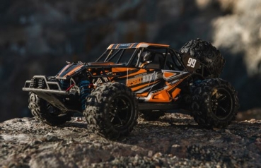 10011 Desert-Rookie 1:18 orange von MODSTER
