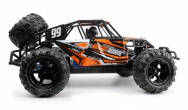 10011 Desert-Rookie 1:18 orange von MODSTER