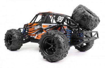 10011 Desert-Rookie 1:18 orange von MODSTER