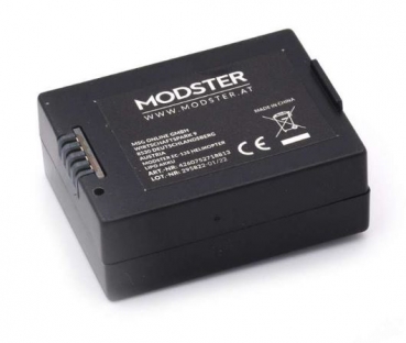 MD11684 Lipo 7,4/350 EC-135 Heli