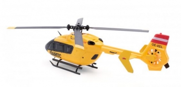 MD11627 MODSTER EC-135 ÖAMTC Scale RC Hubschrauber Elektro RTF
