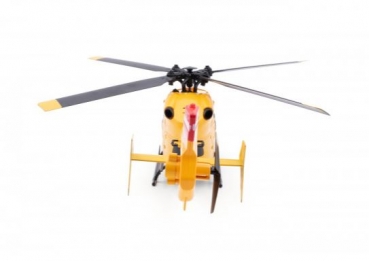 MD11627 MODSTER EC-135 ÖAMTC Scale RC Hubschrauber Elektro RTF