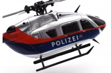 11673 EC-135 Polizei Österreich Scale RC Hubschrauber Elektro RTF