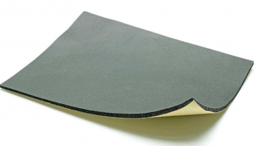 C9778 Moosgummiplatte 300x200x3mm