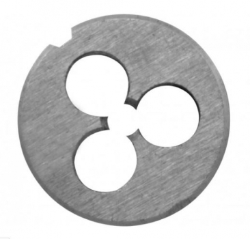 MSE10 Schneideisen M1,0 HSS