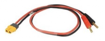 MT1436 Ladeadapter XT60 -> GK4mm 50cm