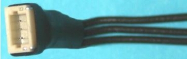 48020 Servokabel Gegenkabel UMX-micro