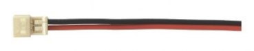 48415 Gegenkabel ZH1.5 2pol spm-Sensor
