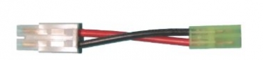 56347 Adapterkabel TAM(Akku) -> MINI-TAM