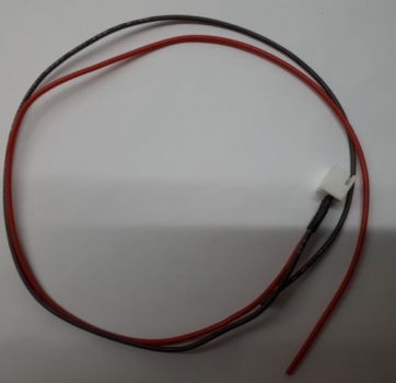 58417 Balancer-Gegenkabel XH 1Zelle