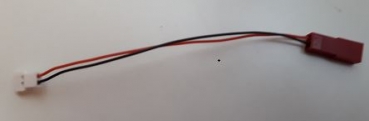 67148 Adapterkabel BEC -> Walkera W+R verpolt