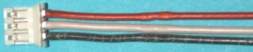 58869 Balancerkabel PH 3Pol-Buchse EFL-2S