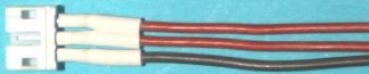 58879 Balancerkabel PH 3Pol-Stecker EFL-2S