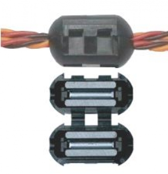 78152 Klappferrit Ø 6,5/19x32mm 3x0,25