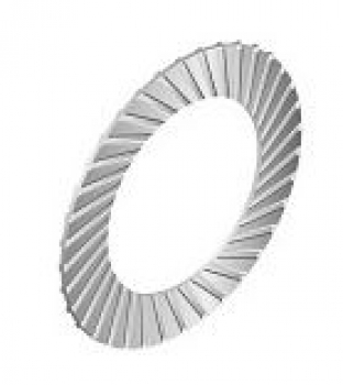 80693 Sicherungsscheiben Schnorr 4,3mm 10 Stück