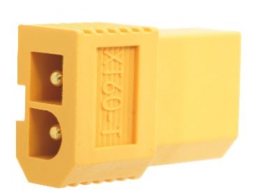 82044 Adapterstecker XT60 -> TAM mt