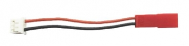 48402 Adapterkabel BEC (Akku) -> PH3 (UMX2S)