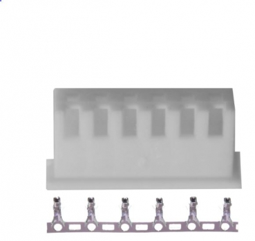 73065 Balancerbuchse XH 4S lose 2 Stück
