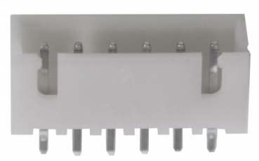 73067 Balancerstecker XH 6S lose 2 Stück