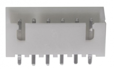 73069 Balancerstecker XH 8S lose 1 Stück
